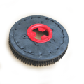 Kelenco Cleaning Machine Spare Part 16inch Floor Scrubber Disc Brush